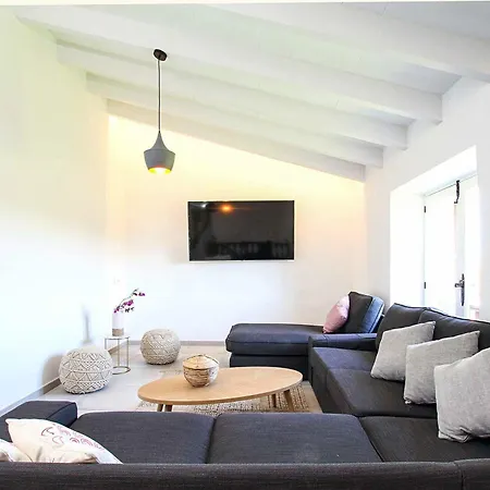 Villa Crever