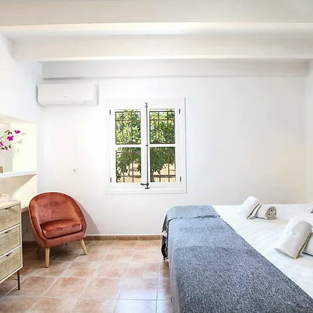 Villa Crever *