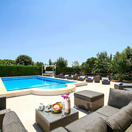 Villa Crever