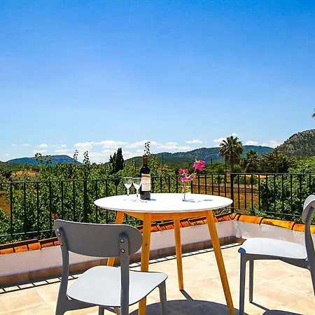 Villa Crever *