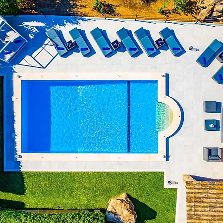Villa Crever