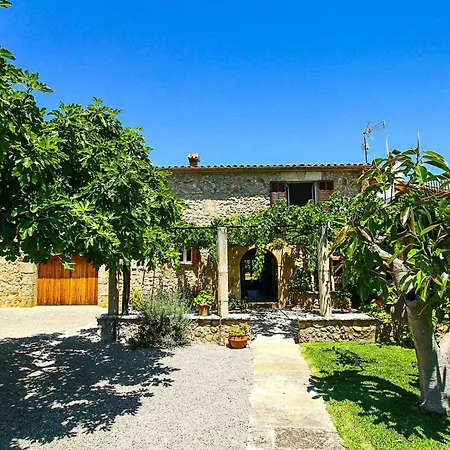 Villa Crever *