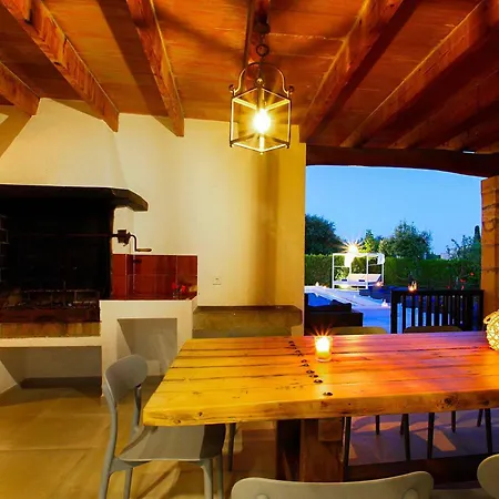 Crever Villa Pollença