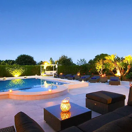 Villa Crever Pollença