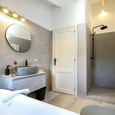 Willa Crever Pollensa