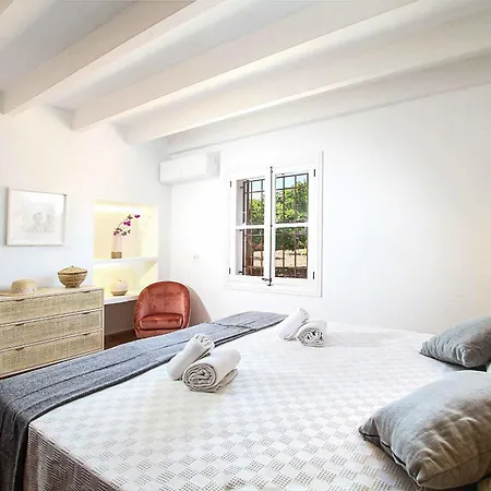 Crever Villa Pollença