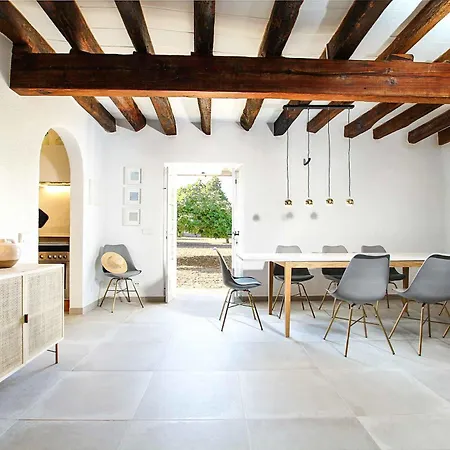 Villa Crever Pollença