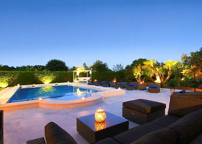 Willa Crever Pollensa