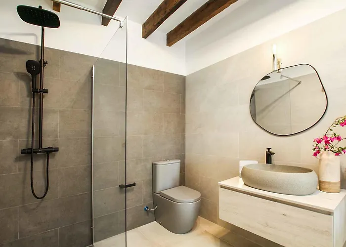 Crever Willa Pollensa