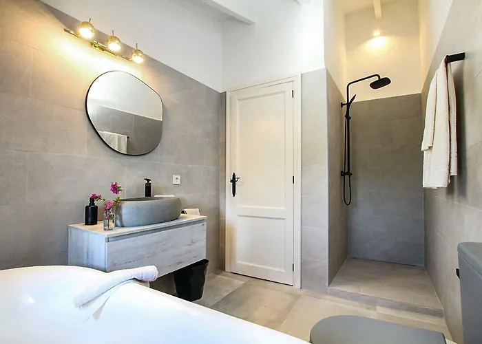 Willa Crever Pollensa