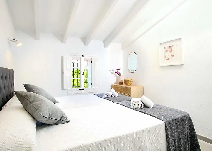 Crever Willa Pollensa