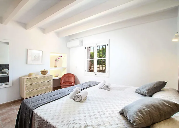 Crever Willa Pollensa