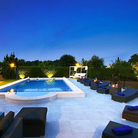 Villa Crever Pollença