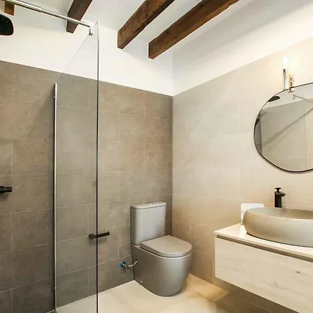 Crever Villa Pollença